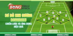 Sơ Đồ Kim Cương Bongdalu - Chiến Lược Và Ứng Dụng Hiệu Quả