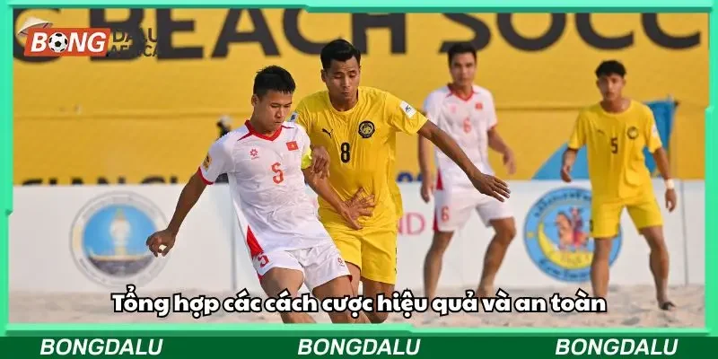 Các cách cược hiệu quả giúp bảo vệ vốn lâu dài